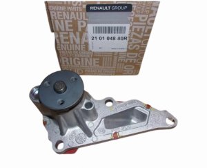 Bomba de agua 210104880R Renault Kadjar  Espace V 1.3TCE Original