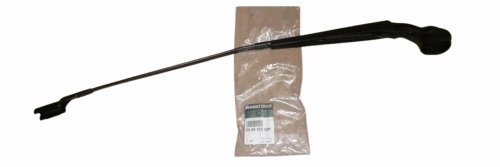 Brazo del limpiaparabrisas izquierdo 288813532R Renault Espace V Original Nuevo