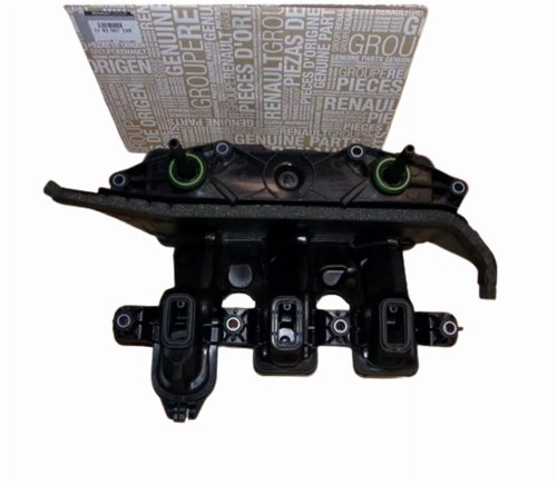 Tapa de válvulas 118300724R Renault Espace V 1.6DCI Original Nueva