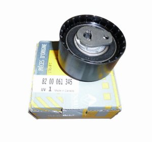 Tensor de correa 8200061345 Renault  1.8 16V/2.0 16V Original Nuevo