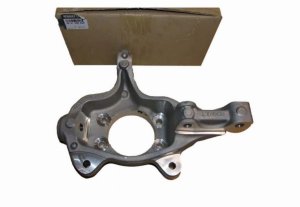 Torsión izquierda 400150006R Renault Original Nuevo
