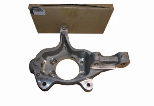 Torsión izquierda 400150006R Renault Original Nuevo