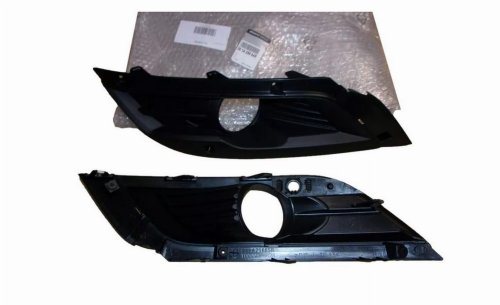 Rejilla del parachoques 261A25854R Renault Talisman Original Nueva