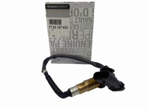 Sonda lambda Clio 3 Laguna 2 Megane 7700107433