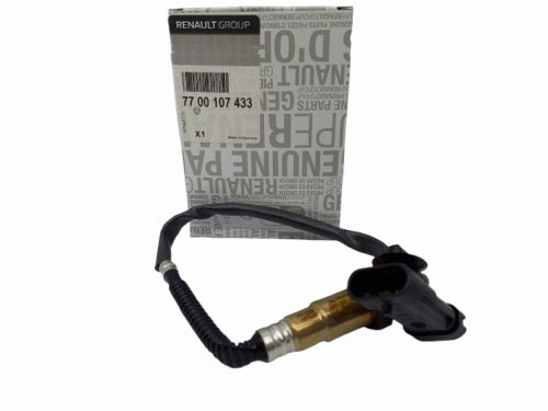 Sonda lambda Clio 3 Laguna 2 Megane 7700107433