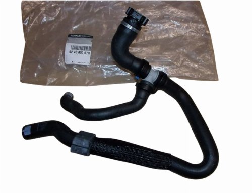 Manguera de agua original 924000057R Renault Laguna 3 2.0DCI