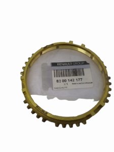 Anillo sincronizador 8200142177 Renault Megane III Original