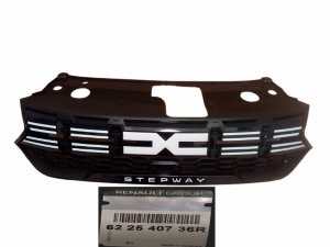 Rejilla delantera 622540736R Dacia Sandero III Original
