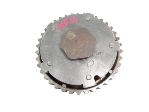 Rueda de distribución  9645053480 0805F5 1,4 16V KFU  Peugeot Citroën