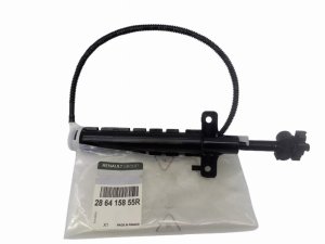 Boquilla del limpiaparabrisas 286415855R Renault Scenic III Original