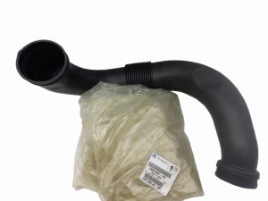 Conducto de aire 1369018080 Citroën Jumper Peugeot Boxer 3.0 HDi Original