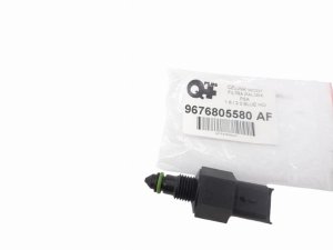 Sensor de agua del filtro de combustible 9676805580 Citroën Peugeot 1.6BLUEHD/2.0BLUEHDI Original