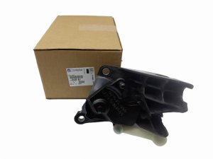 Fijación de cables Peugeot Citroën 207 243781 2437.81