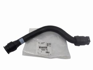 Cable del sistema de refrigeración  6466YG 6466.YG Citroën Peugeot 1.4-1.6EP Original