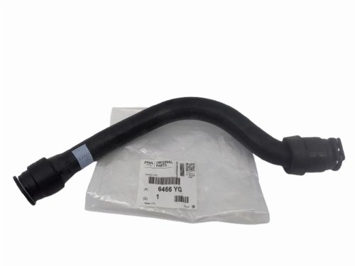 Cable del sistema de refrigeración  6466YG 6466.YG Citroën Peugeot 1.4-1.6EP Original