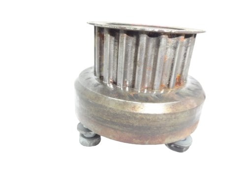 Rueda de distribución 9655547680 0513C0 1,4 16V KFU Peugeot Citroën