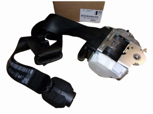 Cinturón de seguridad delantero derecho 98094638XX Peugeot 5008 II Nuevo Original
