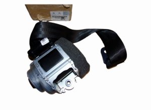 Cinturón de seguridad trasero derecho 98094851XX Peugeot 5008 II Nuevo Original