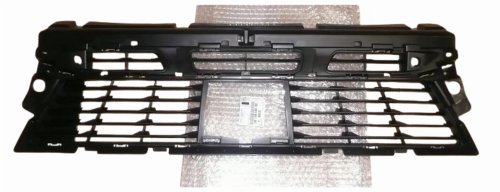 Rejilla del radiador 9810868080 Peugeot 5008 II Original