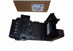 Módulo de batería 9810872780 Citroën C4 Picasso Peugeot 308 3008 5008 RCZ Original Nuevo