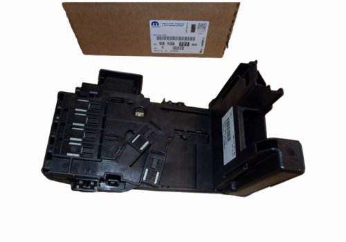 Módulo de batería 9810872780 Citroën C4 Picasso Peugeot 308 3008 5008 RCZ Original Nuevo