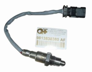 Sonda lambda 9813838380 Citroën Peugeot 1.2THP Original