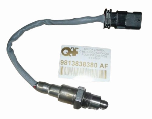 Sonda lambda 9813838380 Citroën Peugeot 1.2THP Original