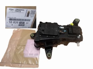 Depósito Adblue 1682619780 Citroën Berlingo III Original