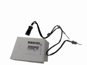 Sensor de temperatura de los gases de escape  9812376480 Peugeot Citroën 1.5/1.6HDI Original
