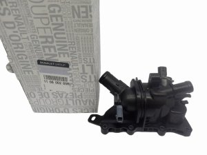 Carcasa del termostato 110600260R R. Megane IV 1.3TCE Original