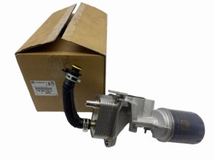 Soporte del filtro y del radiador de aceite 2,0 HDI 9826074680 Nuevo OE PSA