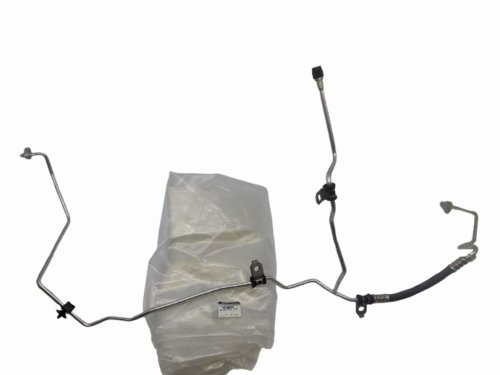 Conducto de aire acondicionado 924408507R Nuevo OE Renault Megane 3 Scenic 3