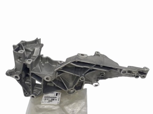 Soporte del alternador 9807162780 Peugeot Boxer II 2.0HDI Original