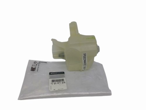 Depósito de aceite de la caja de cambios 7701071976 Renault Master II Original