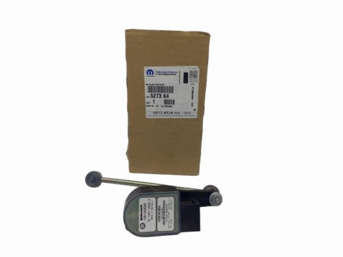Sensor de nivel de luces 5273K4 5273.K4 Jumper Boxer Ducato Original