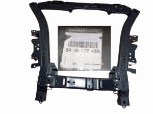 Bastidor del motor 544017243R Dacia Duster II Original