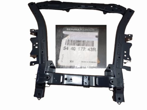 Bastidor del motor 544017243R Dacia Duster II Original