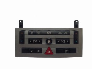 Panel de aire acondicionado 96573322YW Peugeot 407