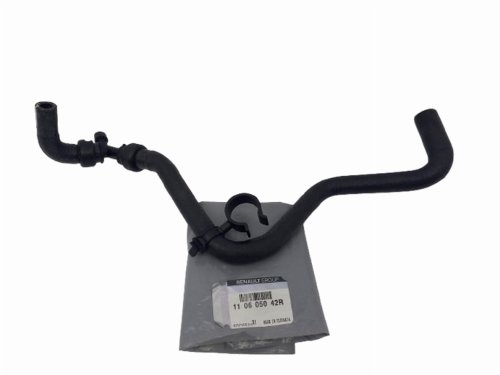 Conducto de agua 110605042R Renault Espace V 1.6DCI Original