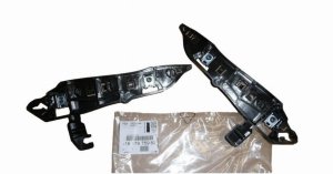 Soportes del parachoques 1617975980 Peugeot 5008 II Original