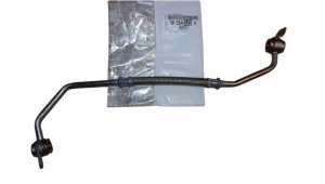 Cable de lubricación de la turbina 9855452080 Citroën Peugeot  1.2THP Original
