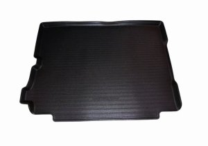 Alfombrilla de goma para maletero 1616872280 Peugeot 5008 II Original Nueva