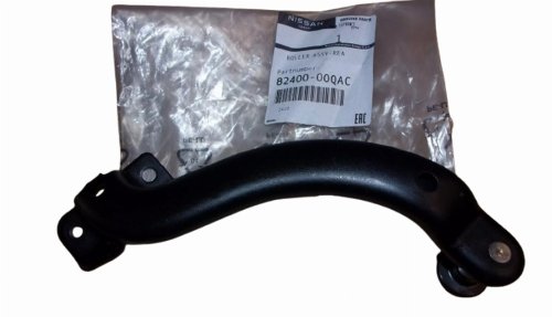 Rodillo para puerta corredera superior Original 8240000QAC Trafic 3