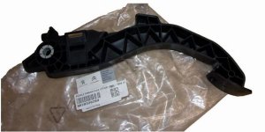 Pedal de embrague 9820339280 Peugeot 3008 II 5008 II Original