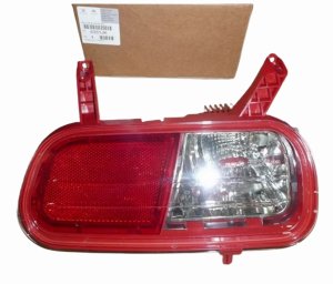 Luz de marcha atrás derecha 6351.JK 6351JK Peugeot 5008 Original Nueva