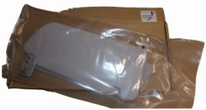 Parasoles, juego completo 16115133BJ Peugeot  3008 5008 Original