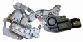 Zamek Drzwi Prawy 9138G7 9138.G7 Citroen Peugeot 107 Nowy Oryginał