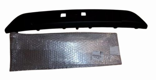 Barra parachoques delantera 98054955XT Peugeot 5008 Original