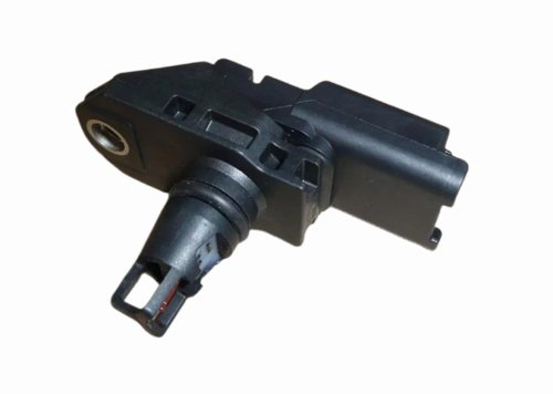 Sensor de presión de aire 9675333080 Citroën Peugeot 1.2THP Original Nuevo