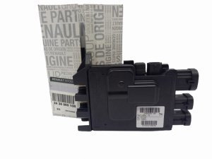 Módulo de fusibles BSI Original 243800010R Scenic 3  1.4TCE